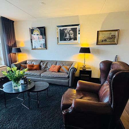 Appartement Aan Zeezicht Katwijk aan Zee Exterior photo