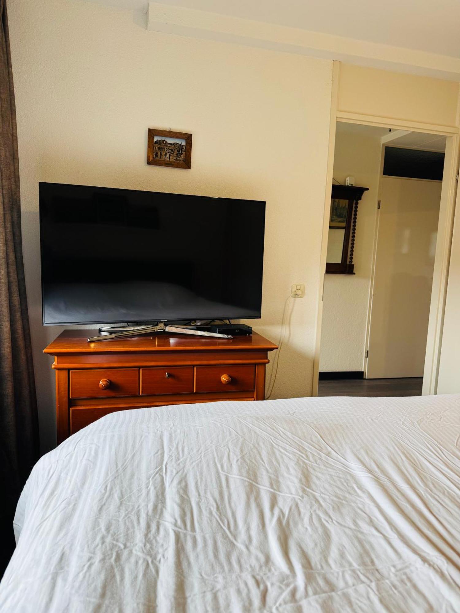 Appartement Aan Zeezicht Katwijk aan Zee Exterior photo