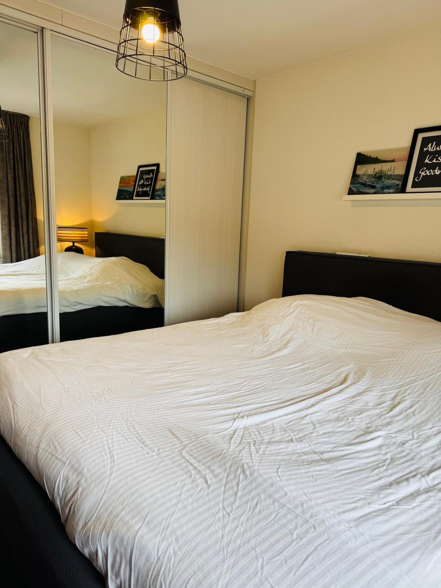 Appartement Aan Zeezicht Katwijk aan Zee Exterior photo