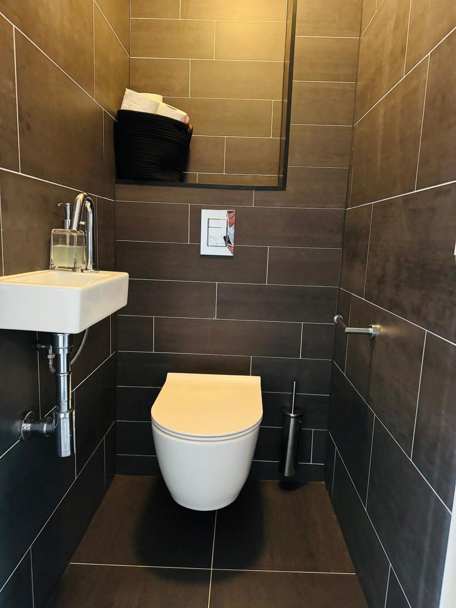 Appartement Aan Zeezicht Katwijk aan Zee Exterior photo